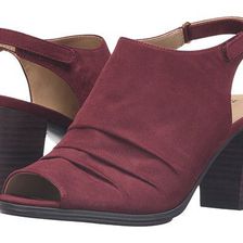 Incaltaminte Femei Naturalizer Lago Wine