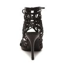 Incaltaminte Femei Joie Leah Sandal Black