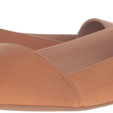 Lucky Brand Archh Cashew Leather