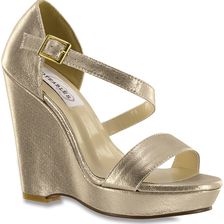 Dyeables Karen Nude Shimmer