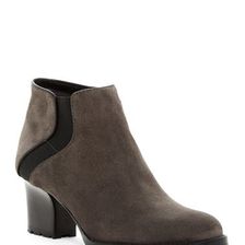 Incaltaminte Femei Aquatalia Taryn Ankle Boot - Weatherproof GREY