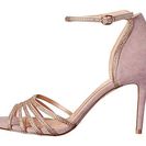 Incaltaminte Femei Enzo Angiolini Kaliana Pink Multi Suede