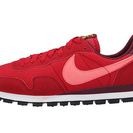Incaltaminte Femei Nike Air Pegasus \'83 Gym RedDeep GarnetCyberBright Crimson