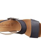 Incaltaminte Femei Timberland Earthkeepersreg Tilden Double Strap Navy Dry Gulch