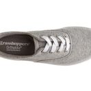 Incaltaminte Femei Grasshoppers Janey Sneaker Grey