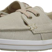 BOBS from SKECHERS Bobs Flexy - Port Side Natural