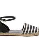 Incaltaminte Femei Ivanka Trump Vailea Flat BlackWhite