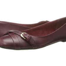 Bella-Vita Tyra Oxblood