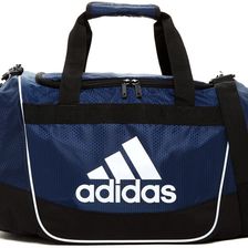 adidas Defender II Small Duffle Bag NAVY