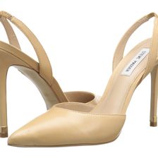 Steve Madden Paizle Blush Leather