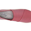 Incaltaminte Femei Clarks Sillian Firn Red Synthetic