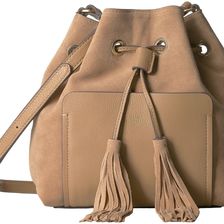 Vince Camuto Elsie Drawstring Sandy Lane