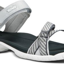 Teva Verra Blanket Stripes Grey
