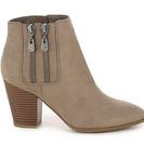 Incaltaminte Femei G by GUESS Shayla Bootie Taupe