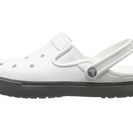 Incaltaminte Femei Crocs CitiLane Clog WhiteSmoke