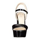 Incaltaminte Femei Nine West Carnation Black Synthetic