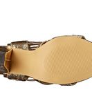 Incaltaminte Femei Michael Antonio Kimiko Gold 2