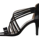 Incaltaminte Femei Bandolino Mellona Black Synthetic