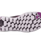 Incaltaminte Femei Nike Flex 2015 RN Flash Noble PurpleVivid PurpleHyper OrangeMetallic Silver