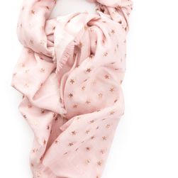 Valentino Garavani Scarf WILD ROSE