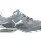 Incaltaminte Femei PUMA Cell Riaze Heather Steel GreyDrizzleBay