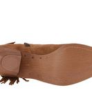 Incaltaminte Femei Sam Edelman Letti Whiskey Kid Suede LeatherEmbroidery