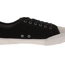 Incaltaminte Femei SeaVees 0861 Army Issue Low Dharma Black