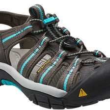Keen Newport H2 Raven/Capri