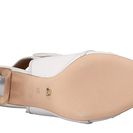 Incaltaminte Femei Viktor Rolf Lace Front Bootie White