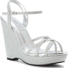 Touch Ups Jaden Silver Shimmer