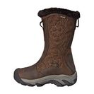 Incaltaminte Femei Keen Betty Boot II Cascade BrownGargoyle