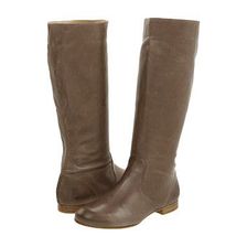 Incaltaminte Femei Frye Jillian Pull On Grey