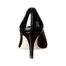 Incaltaminte Femei Stuart Weitzman Forsight Black Patent