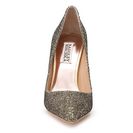 Incaltaminte Femei Badgley Mischka Aware Pump Gold Metallic