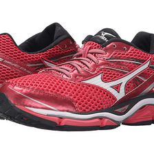 Incaltaminte Femei Mizuno Wave Enigma 5 Calypso CoralWhiteDark Shadow