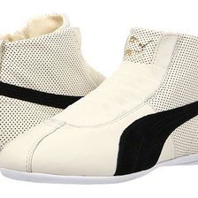 Incaltaminte Femei PUMA Eskiva Mid Whisper WhiteBlack