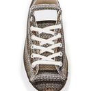 Incaltaminte Femei Converse Chuck Taylor Embroidered Sneaker Unisex WHITE-GREEN-BLA