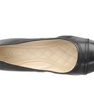 Incaltaminte Femei Cole Haan Tali Cap Toe Wedge 40 Black Leather