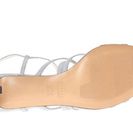 Incaltaminte Femei Stuart Weitzman Turningup Silver Nocturn