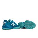 Incaltaminte Femei New Balance New Balance 896 Blue with Blue Atoll