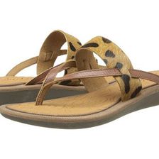 Incaltaminte Femei SKECHERS Decadence - Summer Safari Cheetah