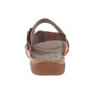 Incaltaminte Femei Keen Dauntless Ankle Cascade Brown