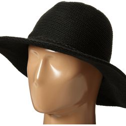 O'Neill Canyon Fedora Hat Black