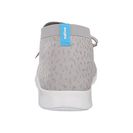 Incaltaminte Femei Native Shoes Apollo Chukka Pigeon GreyShell WhiteBiotic Print
