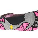 Incaltaminte Femei Vibram FiveFingers Komodo Sport LS LS GreyBlackPink