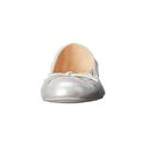 Incaltaminte Femei Cole Haan Manhattan Demi Ballet Silver Iridescent