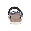 Incaltaminte Femei Teva Slim Universal Black