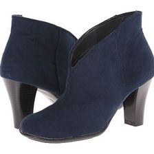 Incaltaminte Femei Aerosoles Gold Role Dark Blue