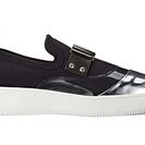 Incaltaminte Femei McQ Metil Bullet Sneaker Black