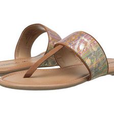 Incaltaminte Femei O\'Neill Desi Cognac